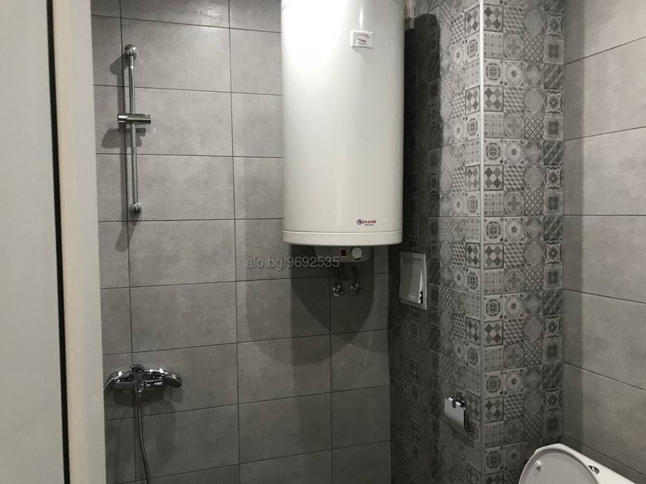 2-стаен в София-Горна Баня цена 599 евро