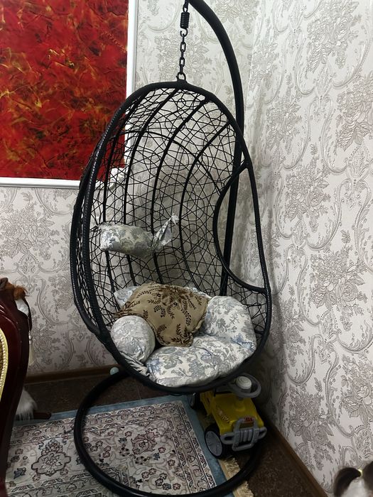 Кокон качеля продаю