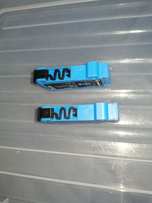 Senzor reflexie fibra optica Wenglor DX22PCT7