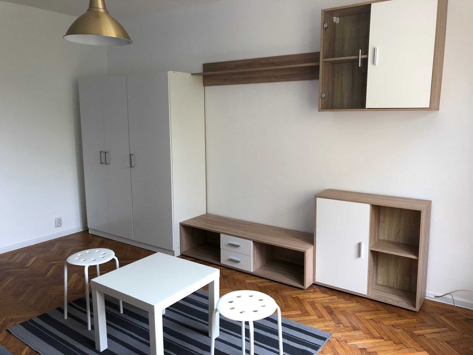 PROPRIETAR inchiriez apartament in complexul studentesc