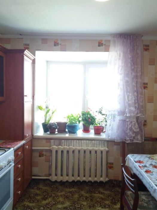 3 × комнатная квартира