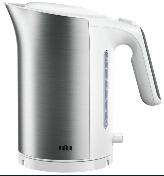 Чайник электрический Braun WK5110,