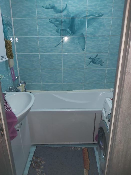 Аренда квартиры на долгий срок