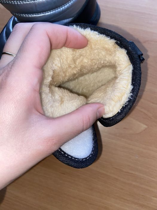 Ghetuțe / ugg-uri pentru copii