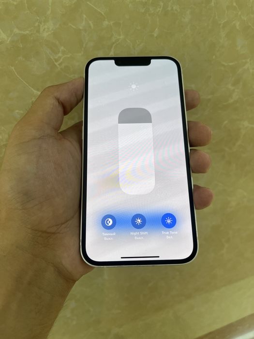Продам Айфон13  128GB 86%
