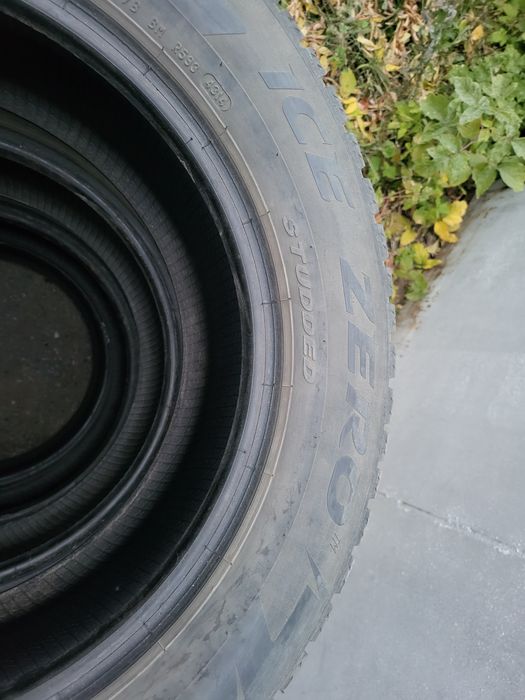 Шины Pirelli R16 225/55