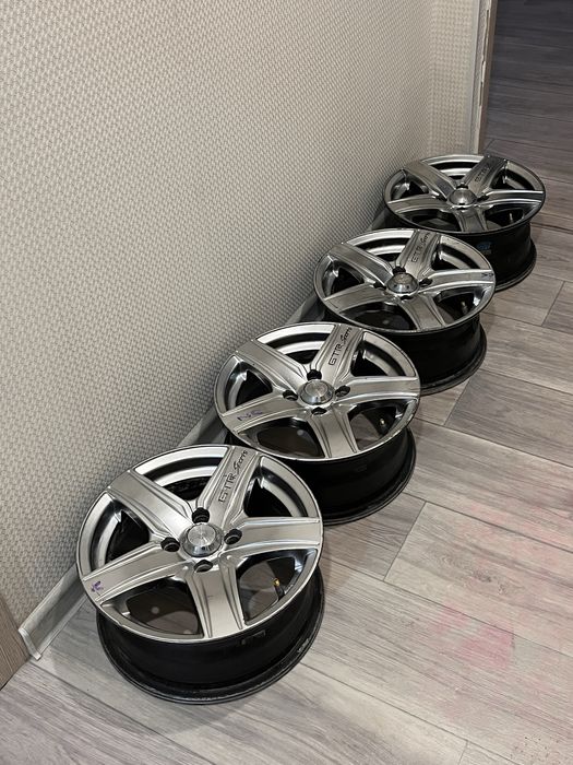 Диски для Авто r14