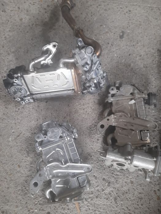 Egr mercedes w213 w253 w205