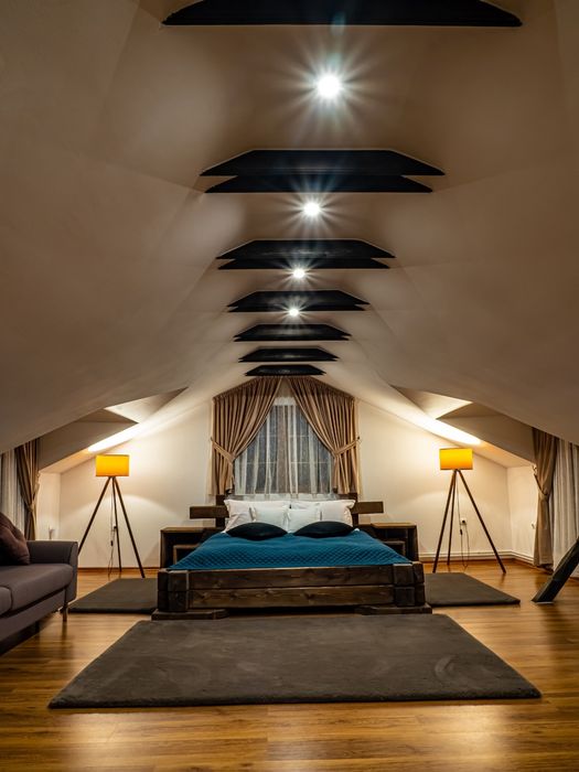 Cazare Campulung Moldovenesc Casa Delia