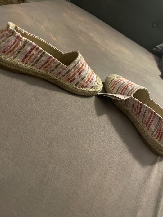 Espadrile DeeZee