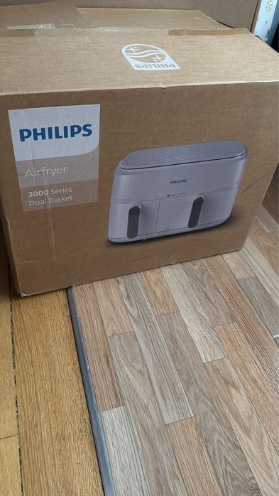 Airfryer Seria 3000 NA353/10