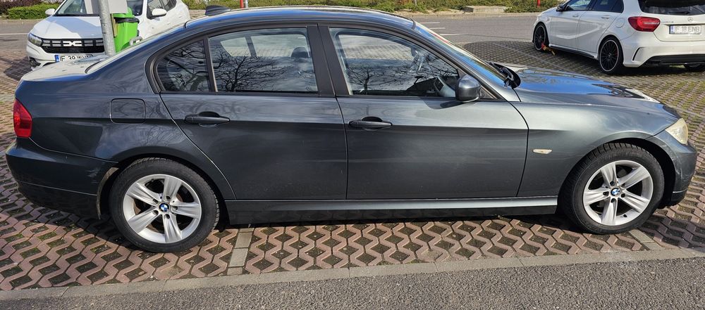BMW 3 Series 2009 — imagine 2