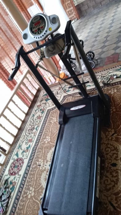 Беговая дорожка бу