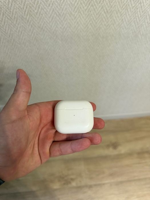 Airpods 3 оригинал