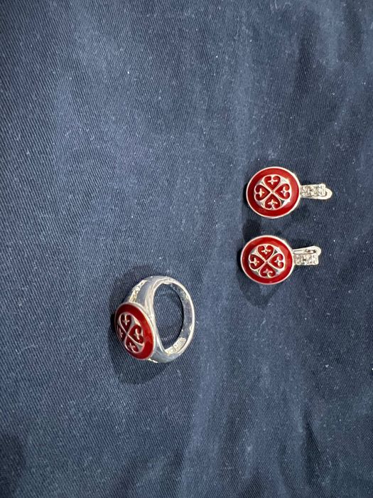 Продам национальные украшения за 3500