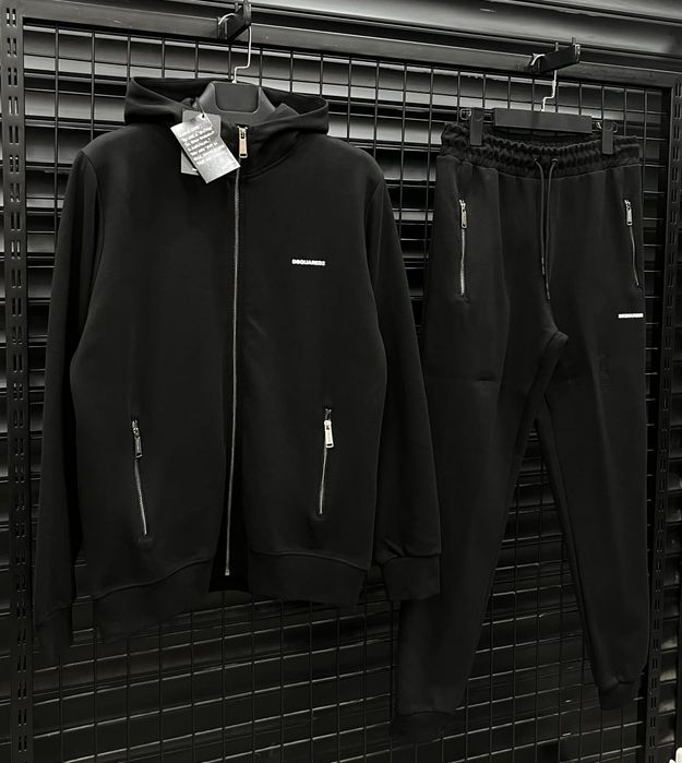 Trening Dsq,calitate luxury,toate marimile disponibile,cititi descrier