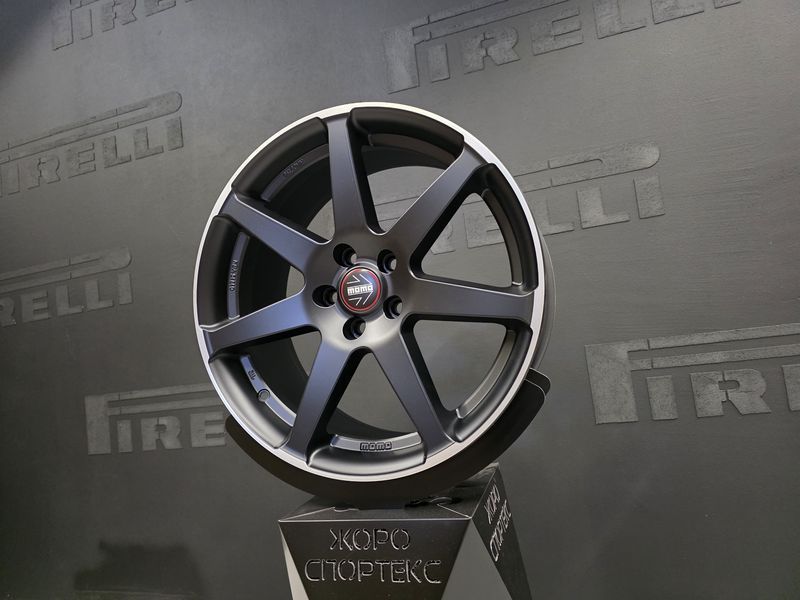 18цола 5х108 Ford Peugeot Volvo 5x108