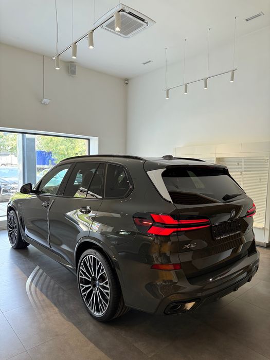 Продам BMW X5 50e FULL Гибрид в наличии + официальная гарантия