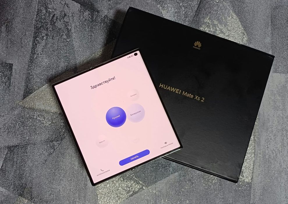 Продам Huawei Mate Xs 2