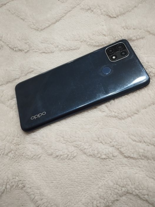 Oppo a15s 4/64gb