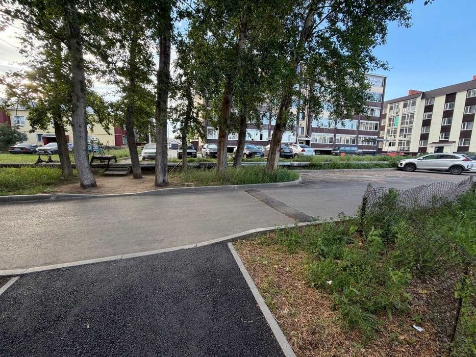 2-х ком. квартира 44,2 кв.м.