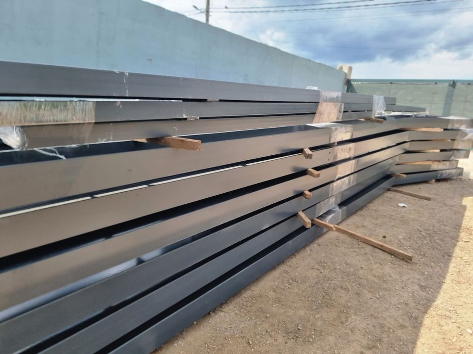STRUCTURA METALICA second hand avans 0%
