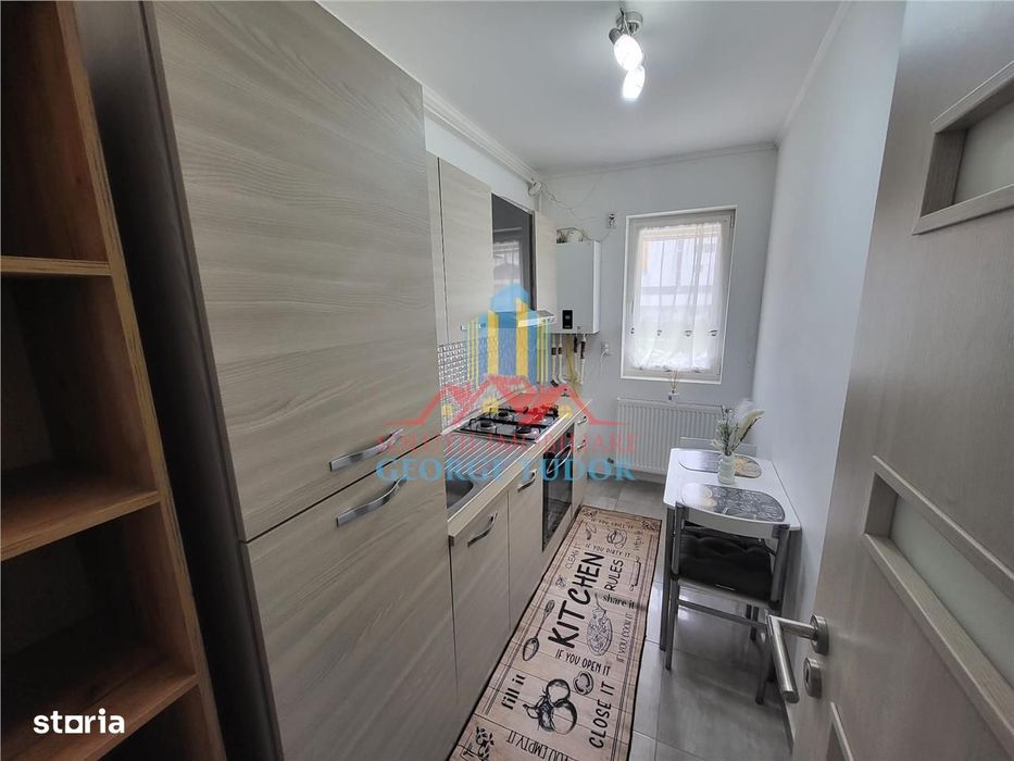 Inchiriere apartament Militari Residence Tineretului 63