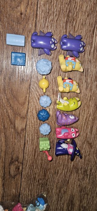 Кот в молоке игрушки