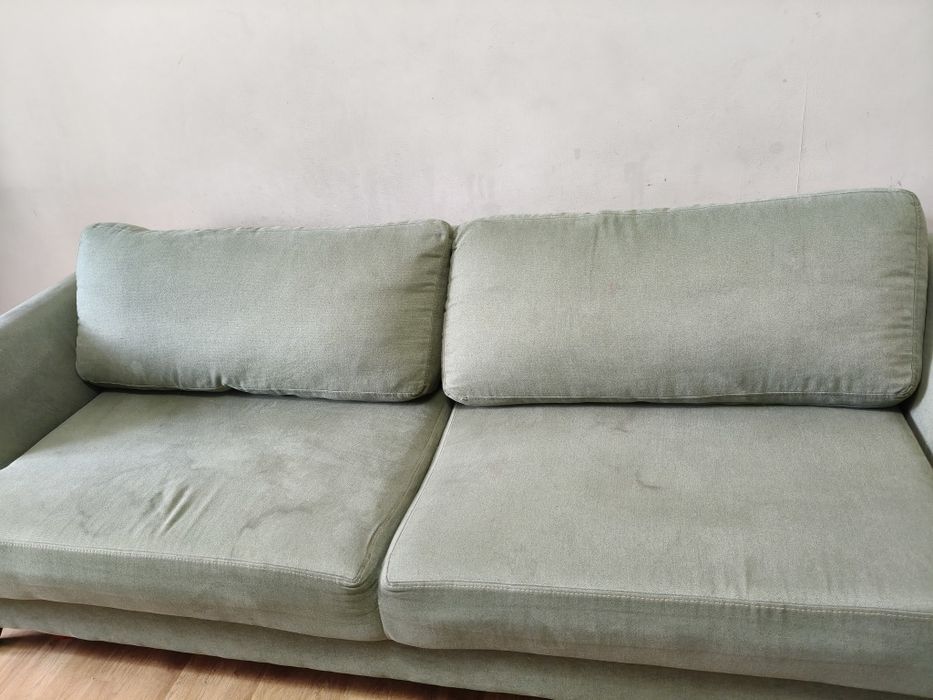 Продам диван в хорошем состоянии