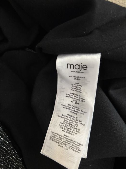 Оригинална пола Maje