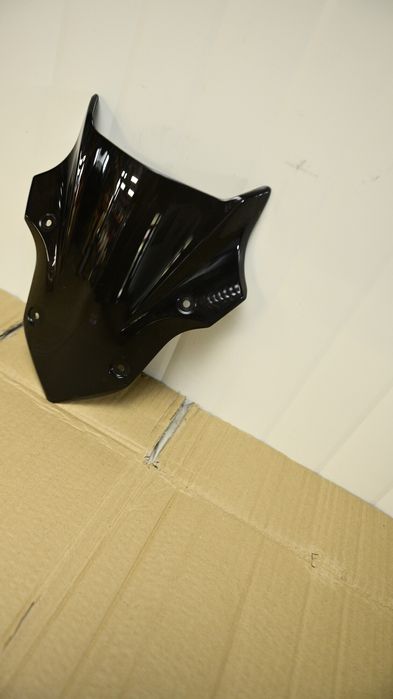 Kawasaki Z900 17 - 19 Parbriz