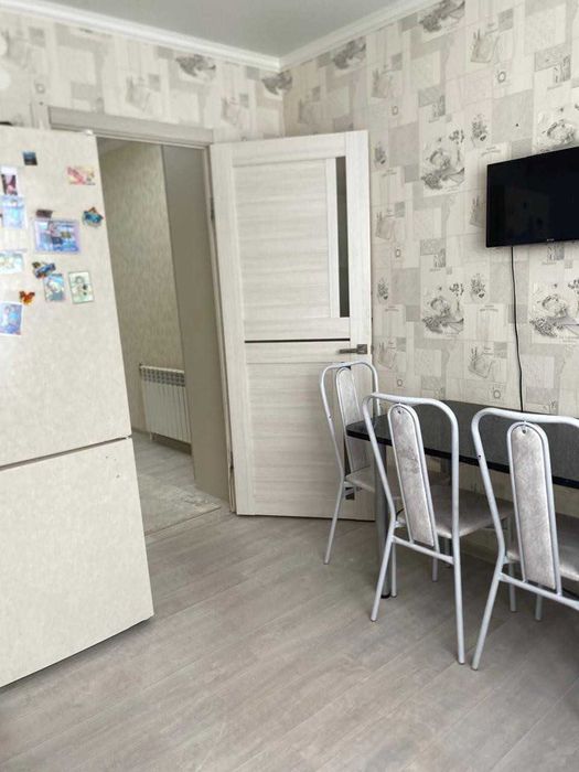 Продажа 1-комнатной квартиры