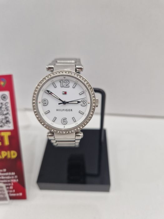 Ceas Tommy Hilfiger Amanet BKG