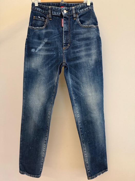 Blugi Dsquared 2 dama originali