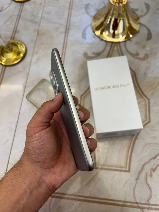 Honor 400 Pro srochna