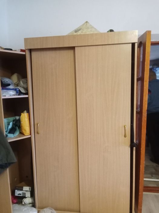 Стенка для прехожы