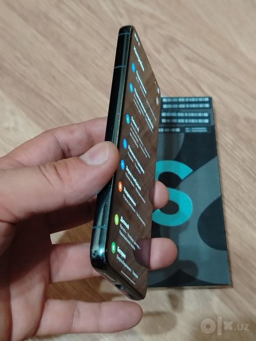 Samsung S22 8/256 Gb Evro Duos