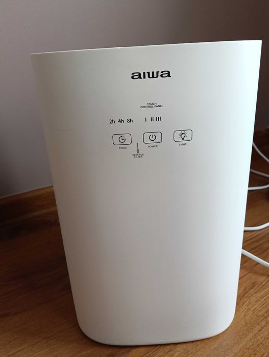 Пречиствател на въздуха "Aiwa"