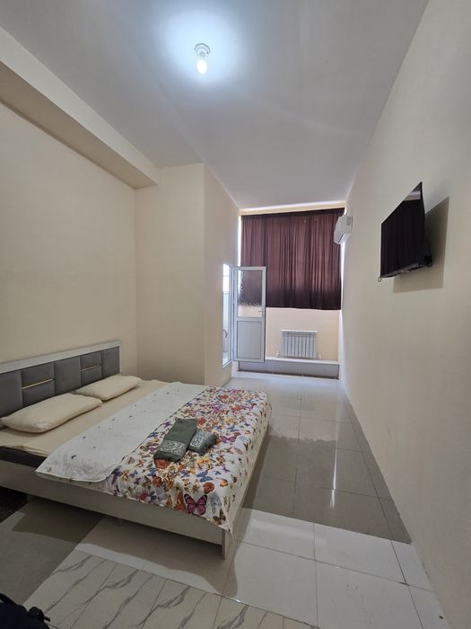 Гостиница без загса СЕРГЕЛИ 24/7 SHOXJON HOTEL