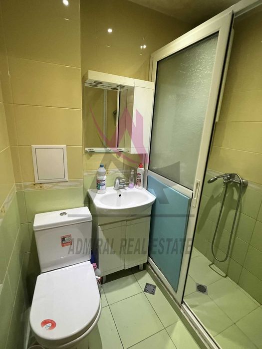 Дава се под наем Двустаен апартамент в Варна, Възраждане 3 - 43 кв.м за 334.05 € - Снимка #2