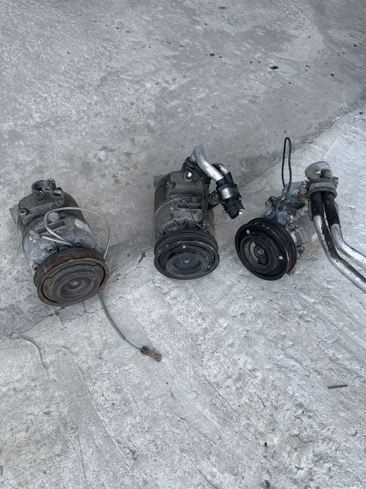 Копрессор кондиционера