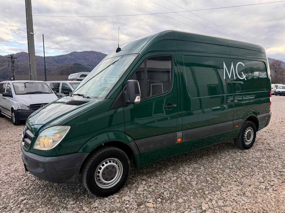 Mercedes sprinter 311 CDI
