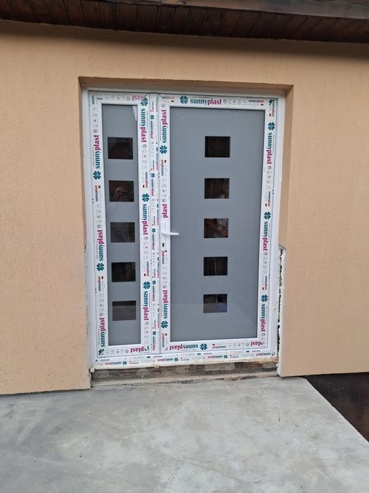 Termopanele la comanda