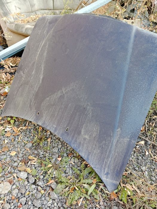 Капот Мерседес 124