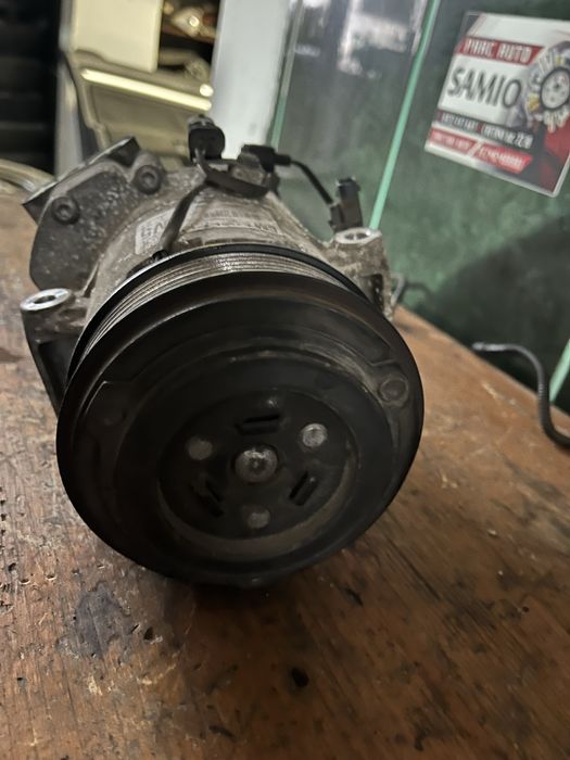 Compresor clima opel astra j 1,7 d
