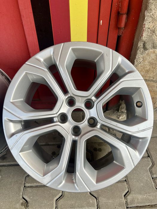 Лети Джанти 18 5x108 LAND ROVER , FORD , VOLVO