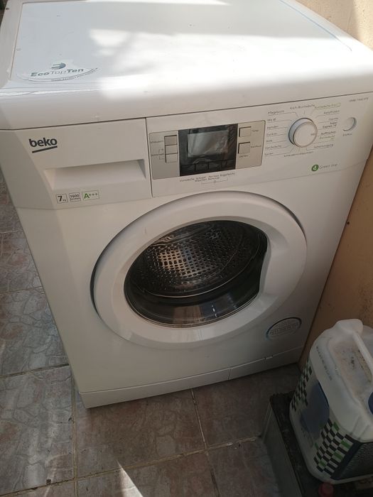Mașină de spălat AEG Beko uscător de rufe Gorenje Austria garantie