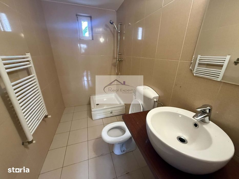 Apartament 4 camere-Piata Cipariu pentru birou sau locuit
