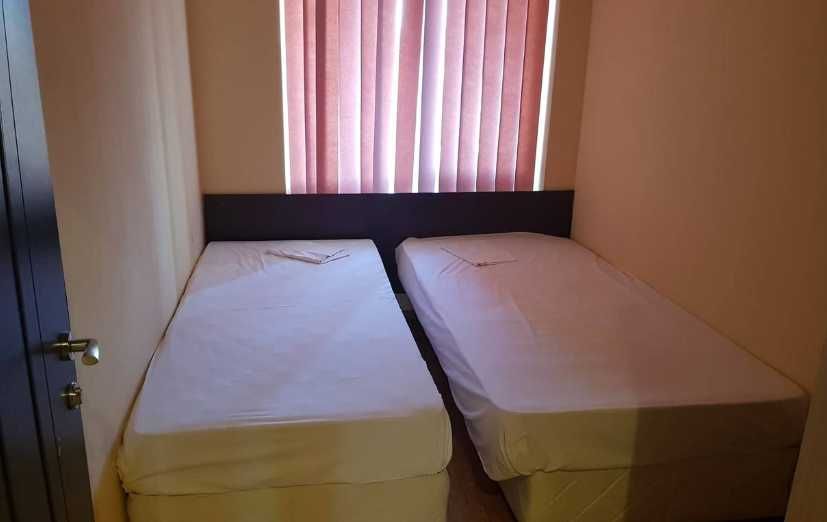 Дава се под наем Тристаен апартамент в Бургас, Славейков - 86 кв.м за 245 € - Снимка #4