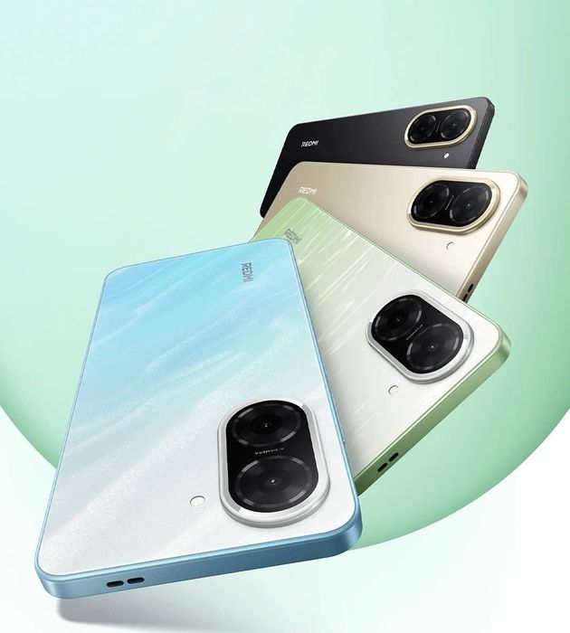 Redmi A5 New  Super Skidka+Garantiya